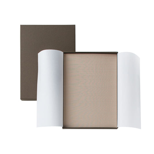 水晶ノート(東雲色)しののめいろ