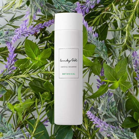 クリスタルシャンプー(ボタニカル)