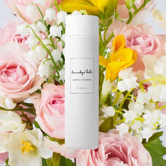 クリスタルシャンプー(フローラル)