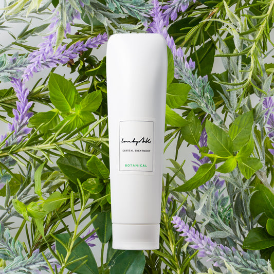 クリスタルトリートメント(ボタニカル)