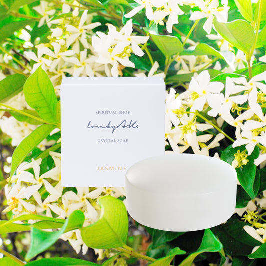 クリスタルソープ(ジャスミン)