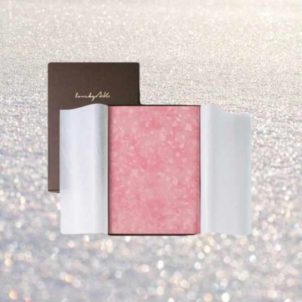 loveby A.K タマオキアヤさんの水晶ノート3冊セット 大人のライフスタイルブランド｜LovebyAK SHOP