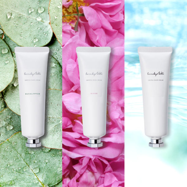 loveby A.K タマオキアヤさんの水晶ノート3冊セット 大人のライフスタイルブランド｜LovebyAK SHOP