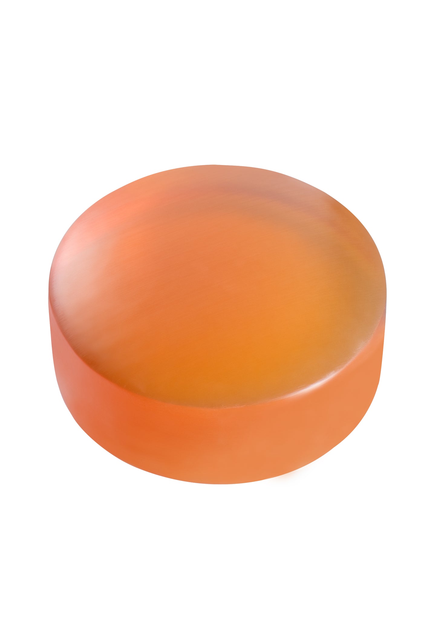 クリスタルソープ３個セット（サンダルウッド）