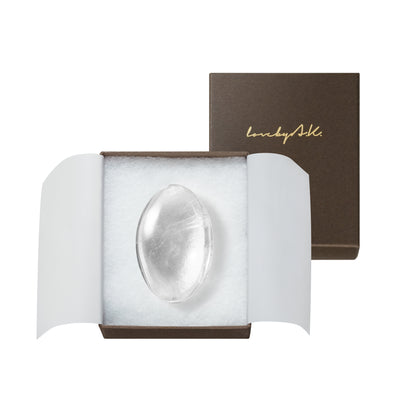 水晶（クリア）