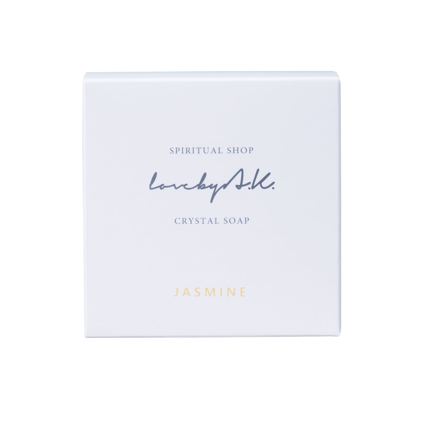 クリスタルソープ（ジャスミン）