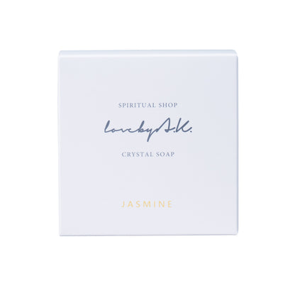 クリスタルソープ（ジャスミン）
