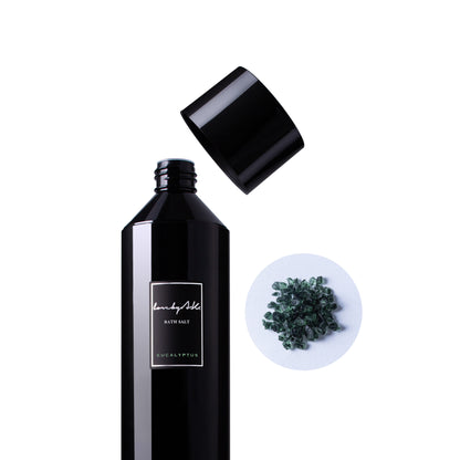 クリスタルバスソルト（ユーカリ）