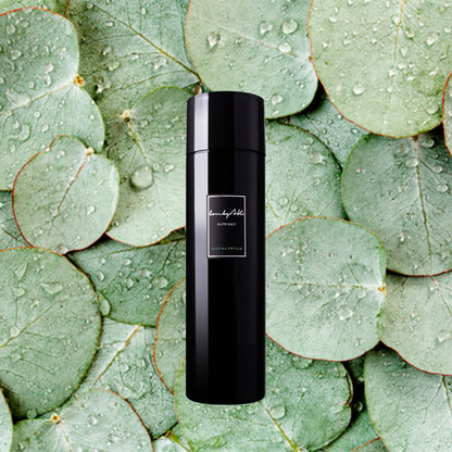 クリスタルバスソルト（ユーカリ）