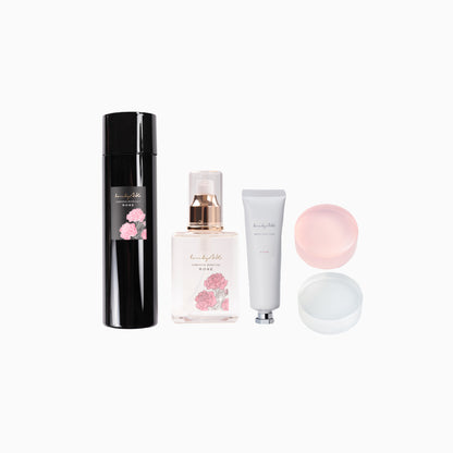 2026年　新春　ローズセット