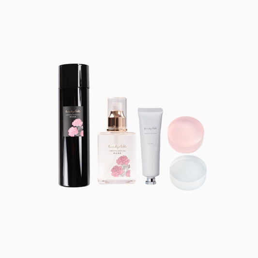 2026年　新春　ローズセット